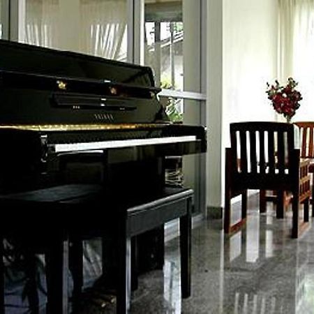 מלון צ'יאנג מאי Sa-Nguan Malee Mansion מראה חיצוני תמונה